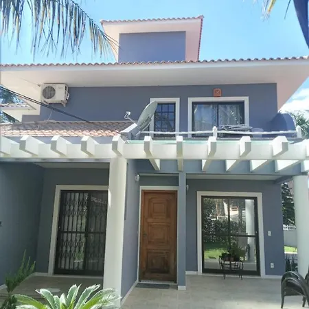 Flor De Jurere Apartment Florianopolis Exterior photo