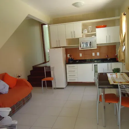 Flor De Jurere Apartment Florianopolis Exterior photo