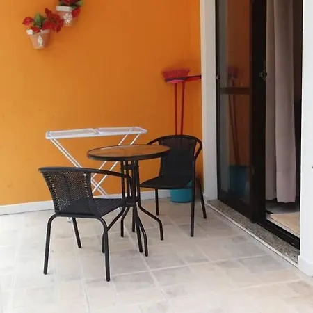 Flor De Jurere Apartment Florianopolis Exterior photo